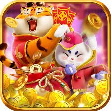 jogo tiger fortune-Cheio de sorte ícone